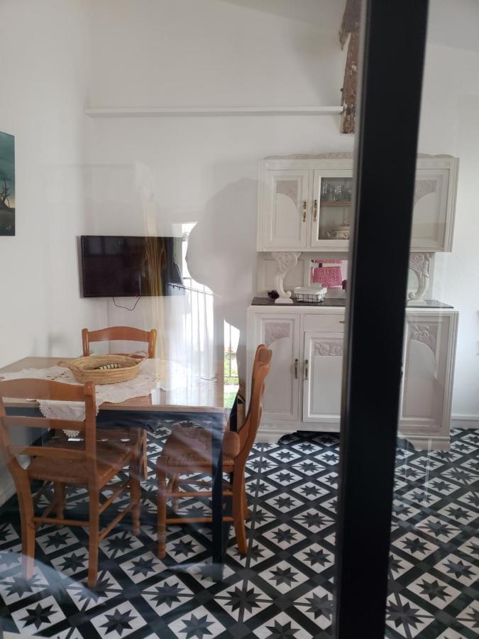 Le Balcon Camps-sur-l'Agly Exterior foto