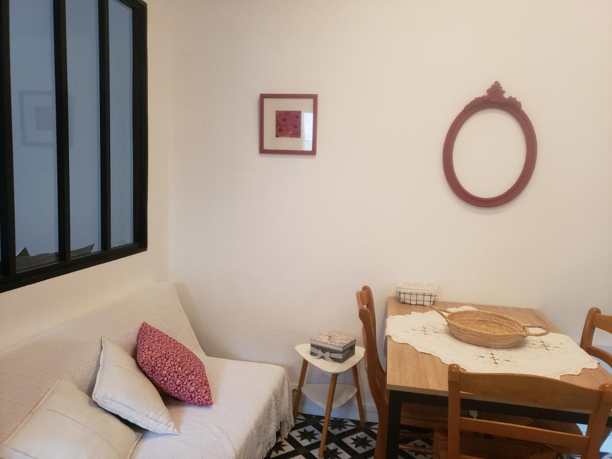 Le Balcon Camps-sur-l'Agly Exterior foto
