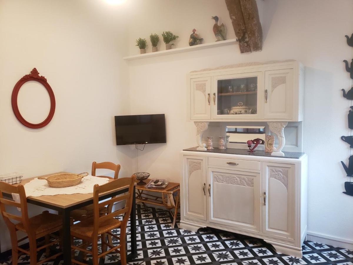 Le Balcon Camps-sur-l'Agly Exterior foto