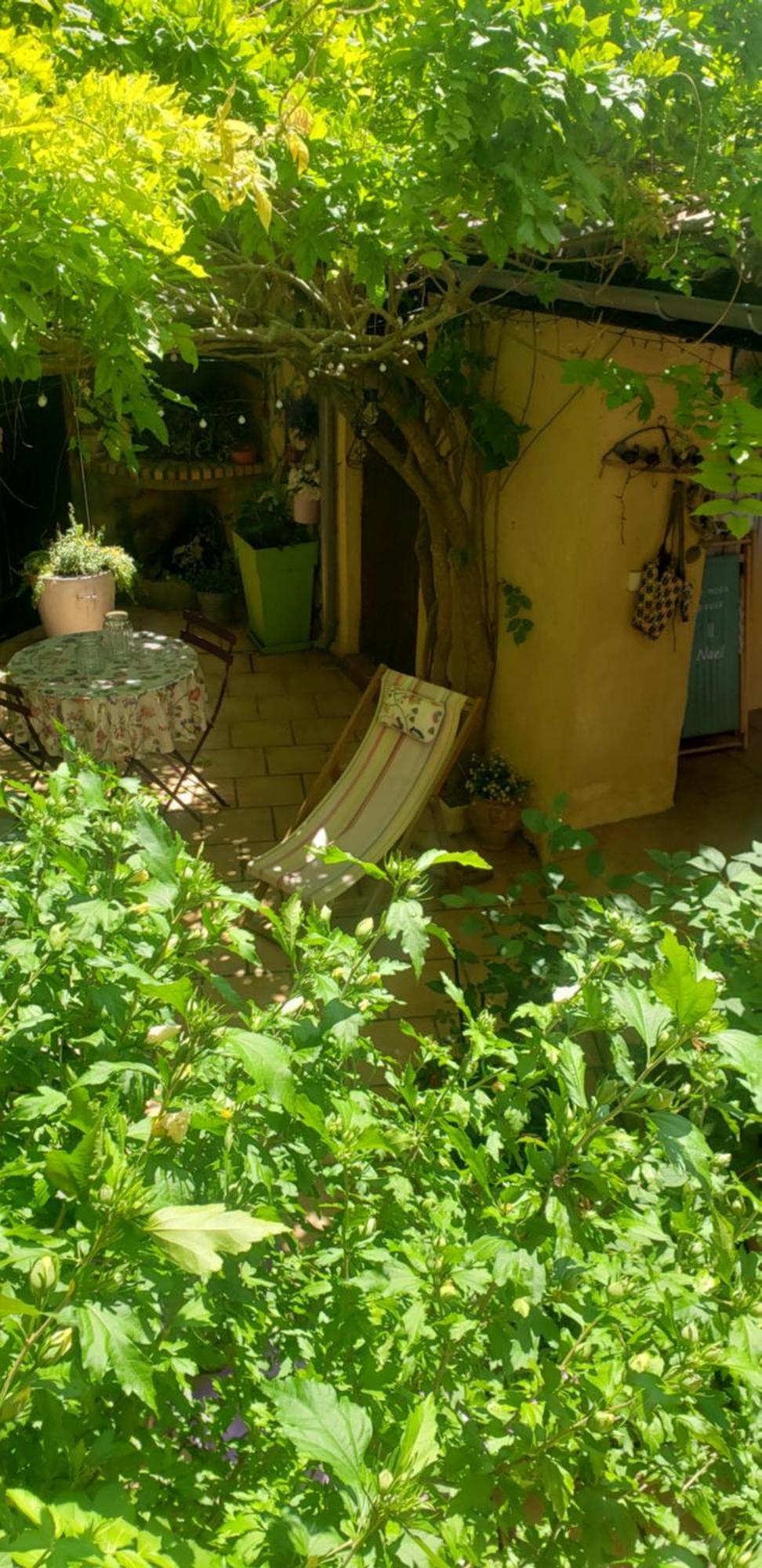Le Balcon Camps-sur-l'Agly Exterior foto